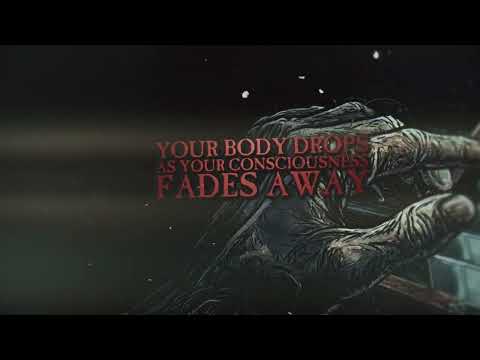 FABTASTIC - Dark Passenger (OFFICIAL LYRIC VIDEO)