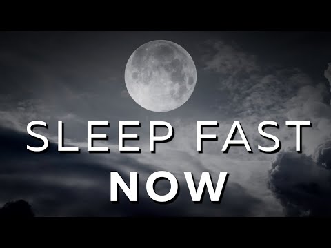 Try Listening for 7 Min: CALM MUSIC for Restful Sleep