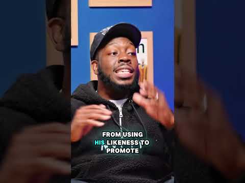 DID KHABY LAME SELL HIS SOUL FOR 1 BILLION DOLLARS??