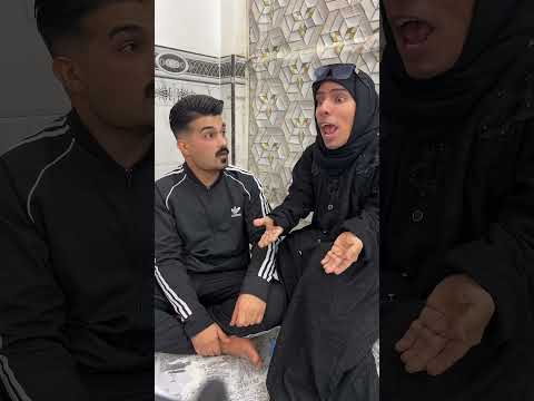 تحشيش اديبه عشره بل الشهر 😂