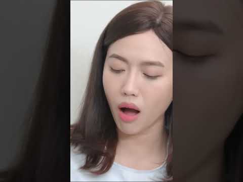 Mới yêu nên cô giáo với bác sĩ bẽn lẽn dễ thương quá chừng