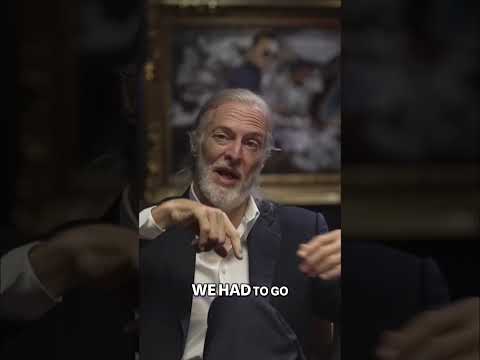 Why We Dove the Titanic 3 Times | #Titanic #Exploration #Shorts