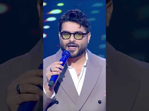 #يادنيا كانت فاصلة طربية بحلقة جمعت ناصيف ب محمد قيس !