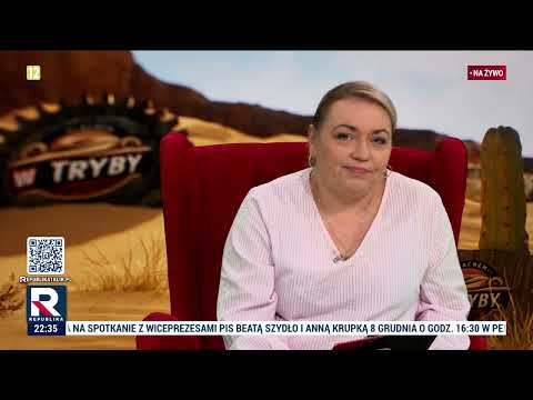 #PiachemWTryby | Jak jeszcze Koalicja 13 Grudnia będzie ratować służbę zdrowia? 1/2