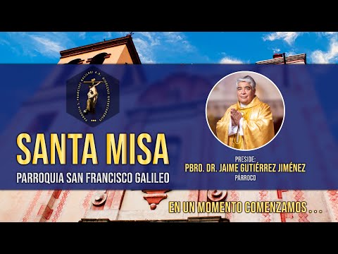 ?Santa Misa I 07 de Julio del 2024 I Querétaro, México [OFICIAL]