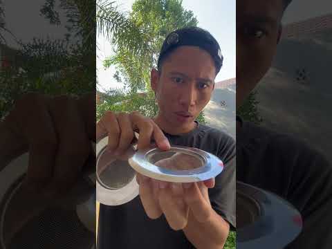 Penutup Saringan Wastafel Filter Kotoran cuci piring #saringanwastafel #saringanwastafelcucipiring