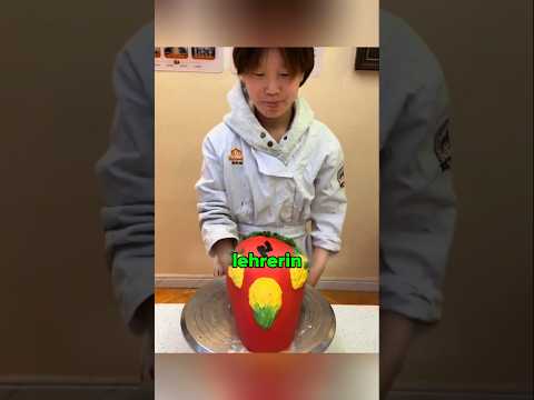 🍓 Kuchen oder echte Erdbeere? 😱
