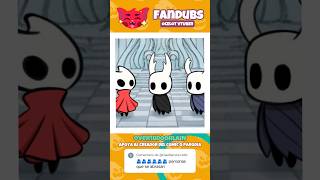soy el más grande 🙀 #humor #fandub #silksong #hollowknight