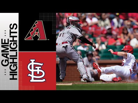 St. Louis Cardinals 2023 Highlights 