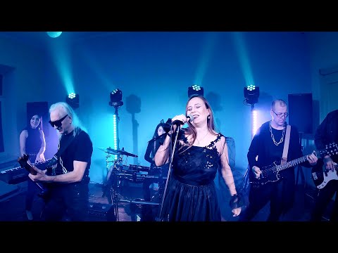 ГОЛОС ДУШІ – Завітала (cover на "Луна Луна")