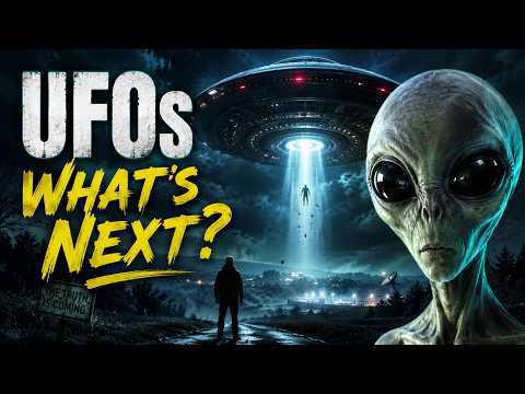 BYP Responds - BOMBSHELL NEWS!!! RFK, Jr  KNOWS About UFOs NOW!