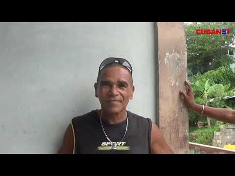 Activista de la UNPACU residente en Baracoa denuncia amenazas del RÉGIMEN