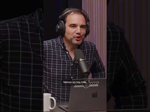 Estes são os carros preferidos dos portugueses