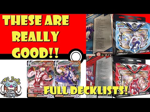 Pokemon TCG News