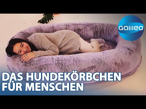 Plufl-Erfinder: Millionenschwer dank MENSCHENKÖRBCHEN!