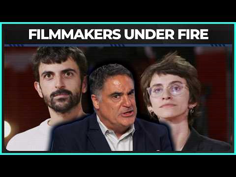 Israel Goes BALLISTIC Over New IDF Documentary