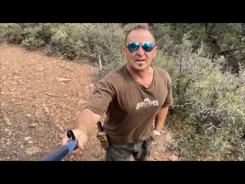 Bigfoot break in and structures