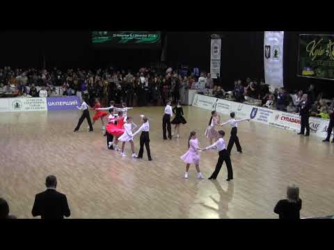 KYIV OPEN 2019 Part 2
