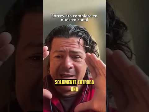 CUEVA DE LOS TAYOS: NUEVA GALERÍA MISTERIOSA #misterio