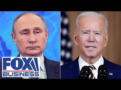 Russia move to expel US diplomats a 'tit-for-tat' response to sanctions: Hannah Russia move to expel US diplomats a 'tit-for-tat' response to sanctions: Hannah