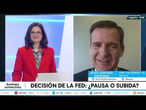 Los nervios todavía siguen a flor de piel y Powell lo va a tener presente en la subida de tipos