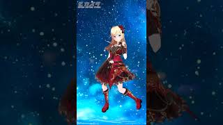 #モカスタ で、ゆーり様の『うっちゃい』 #踊ってみた #shorts