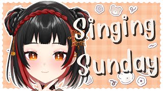 【🔴Singing Sunday】Set list ที่อ่อนโยน มีจริงไหม【Solar】