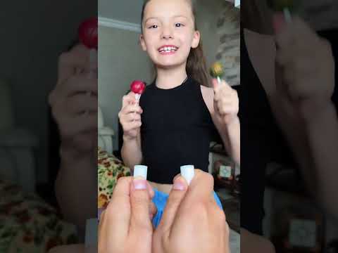 Big Lollipop by Tsuriki Show