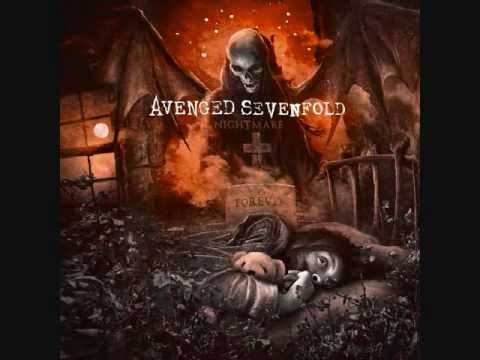 Avenged Sevenfold- Nightmare Double Speed