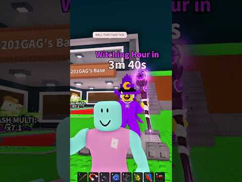 I GOT MY GET BACK AT A NOOB 🤣🤯