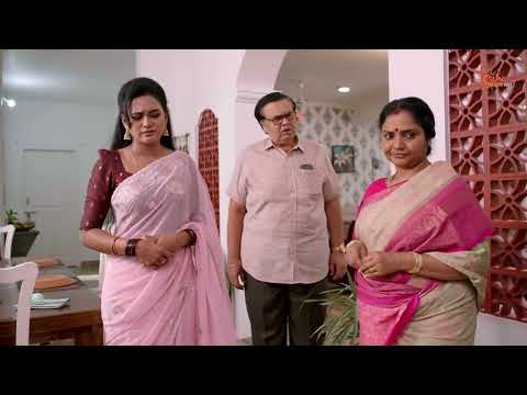 Sri Hari Kalyanam - Super Scenes | 10 Oct 2026 | Telugu Serial | Sun Gemini