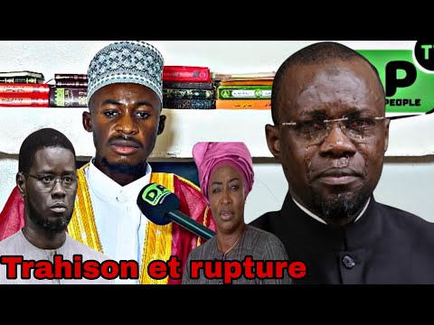 🚨URGENT TRAHISON ET RUPTURE DE DIOMAYE, CE SALTIGUE PRÉDIT DES TERRIBLE NOUVELLE POUR LE SENEGAL…⛔️