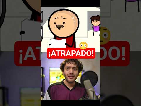 La otra Familia - Animación