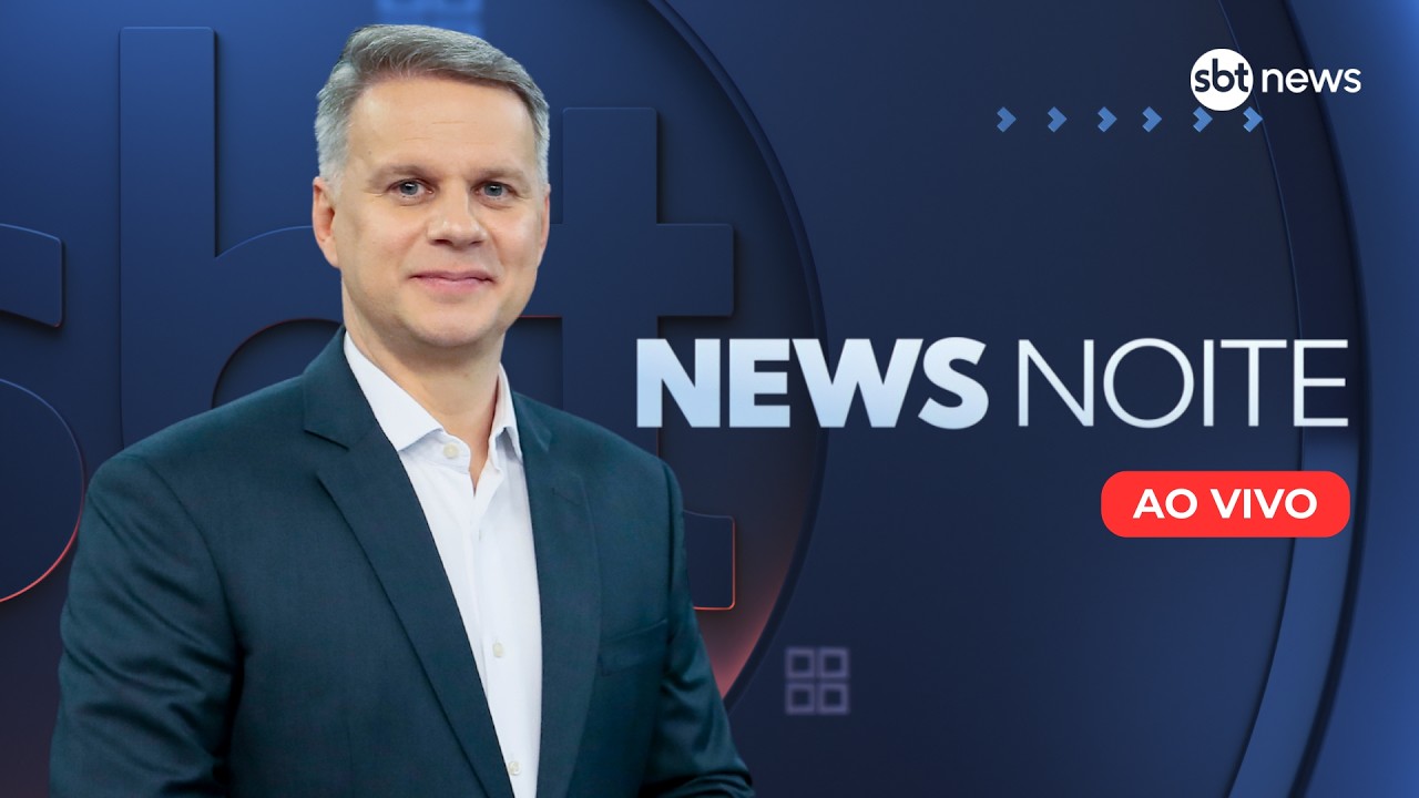 NEWS NOITE | 09/03/2026