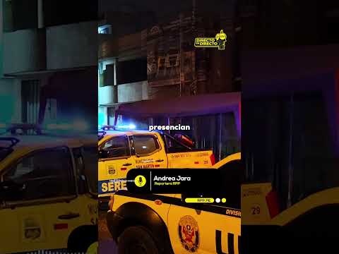 EMPRESA Z-BUSS SUFRE DOS ATENTADOS EN APENAS CINCO DÍAS #SHORTRPP