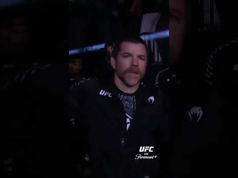 Jim Miller with his 47th UFC Walk! #ufc328