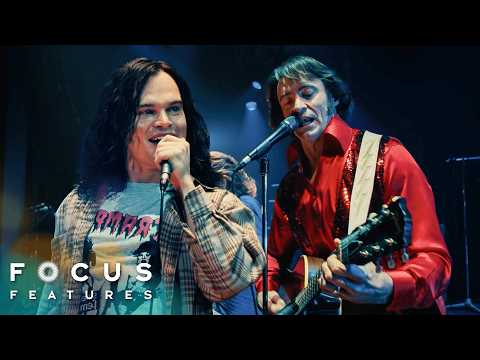 Song Sung Blue | Lightning and Thunder Invite Eddie Vedder on Stage (Forever in Blue Jeans Song) trailer