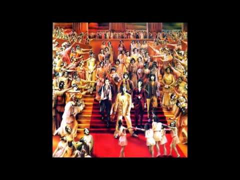 Rolling Stones - It's Only Rock 'n Roll (But I Like It)