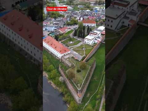 Дубенський замок🏰 Нескорима легенда Рівненщини 🇺🇦 #ukraine #tourism #history #travel
