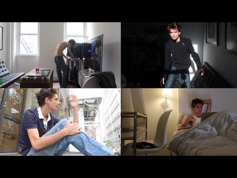 a week of nyc fashion school