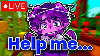 Going INSANE In Roblox Grow A Garden...