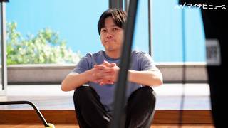 動画サムネイル
