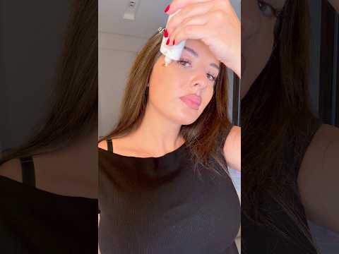 DEWY #makeuptips #makeup #makeuptutorial #ميكب