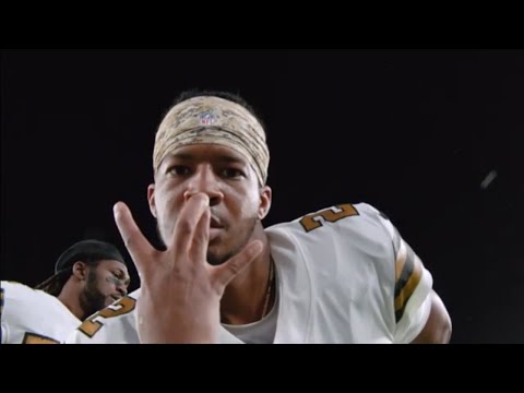 Jameis Winston returns as Saints QB | New Orleans Saints video clip
