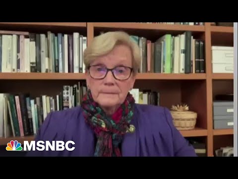 Maine Rep. Chellie Pingree: Now's the time to make some real change