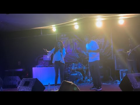 Dieyla & Ash The Best ( Live )