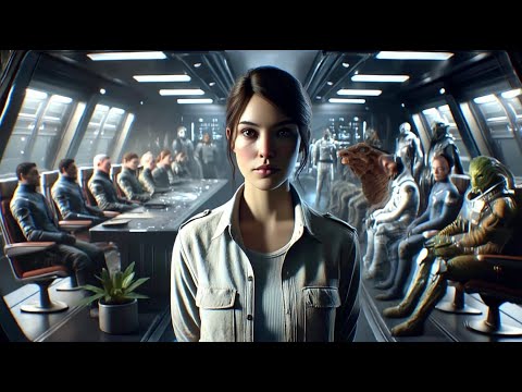 Why the Most Lethal Human in the Room Is Always the One No One NoticesHFY | HFY Reddit Stories