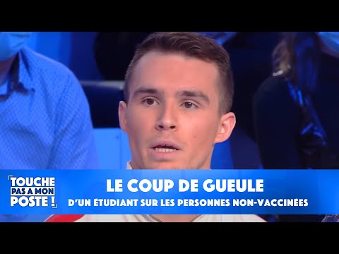 Guillain, pro-vaccination, défend les propos d'Emmanuel Macron sur la vaccination