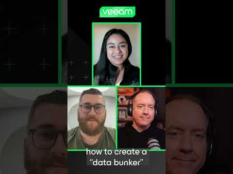 #ICYMI: Veeam 100 Show (Episode 3)