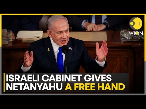 Israel-Hezbollah tensions: What would be Netanyahu's next move? | WION